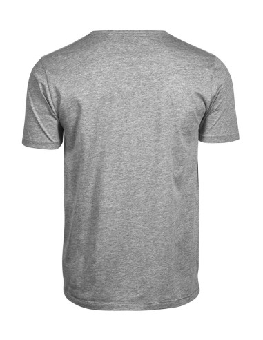 T-5000--Mens Luxury Tee